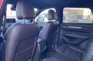 Mazda CX-5 Top