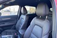 Mazda CX-5 Top