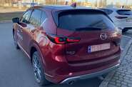 Mazda CX-5 - фото 9
