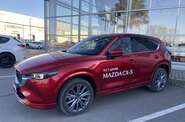 Mazda CX-5 - фото 4
