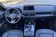 Mazda CX-5 - фото 20