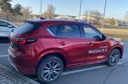 Mazda CX-5 - фото 7