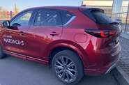 Mazda CX-5 - фото 11