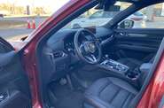 Mazda CX-5 - фото 22