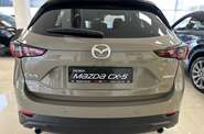 Mazda CX-5 Touring S