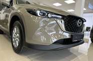 Mazda CX-5 Touring S