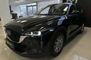 Mazda CX-5 Touring S