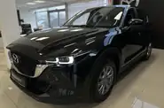 Mazda CX-5 Touring S