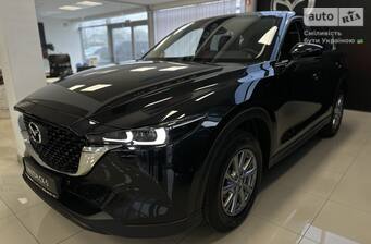 Mazda CX-5 2026 Touring S