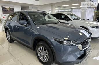 Mazda CX-5 2026 Touring S