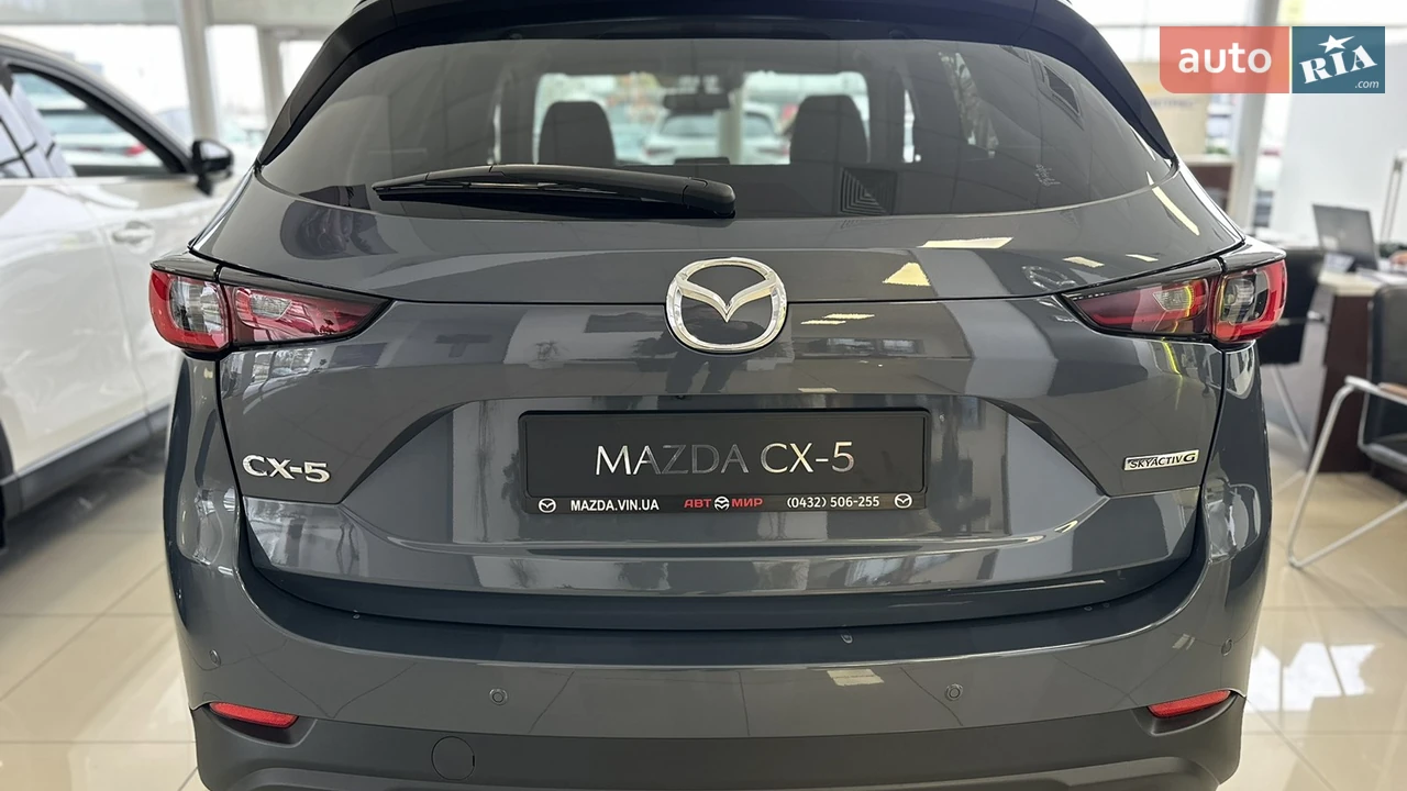 Mazda-5