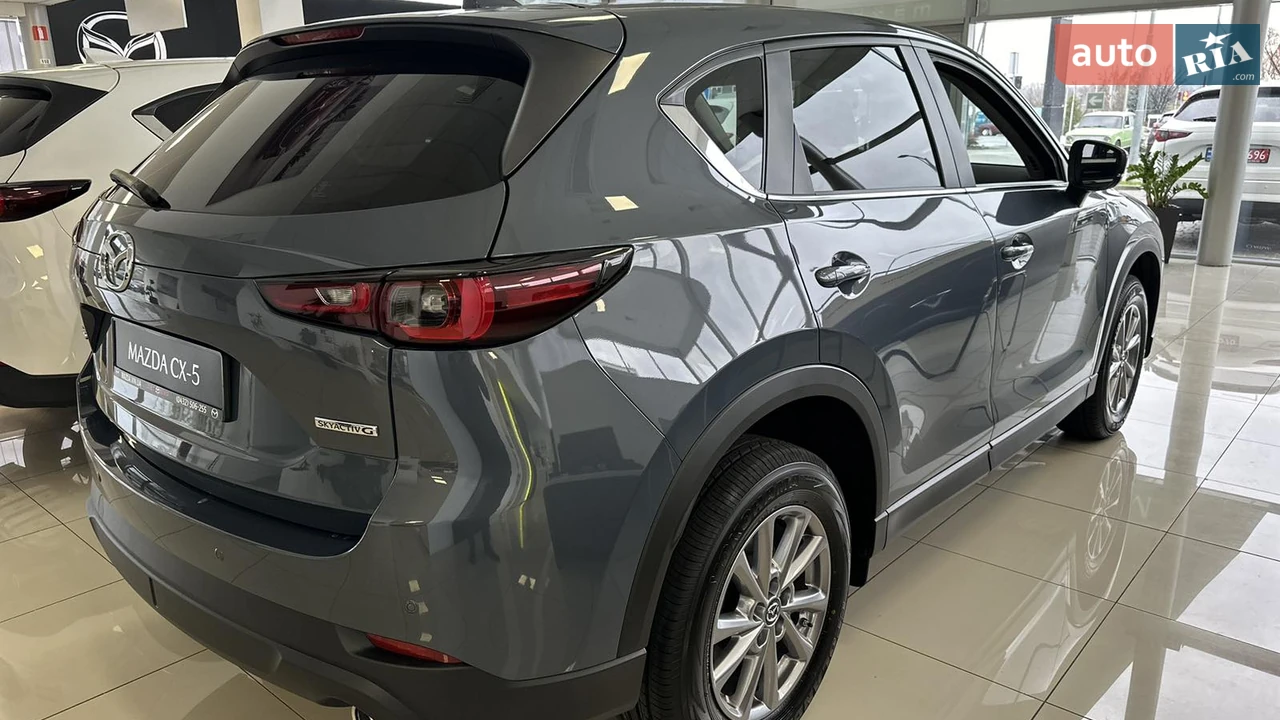 Mazda-7