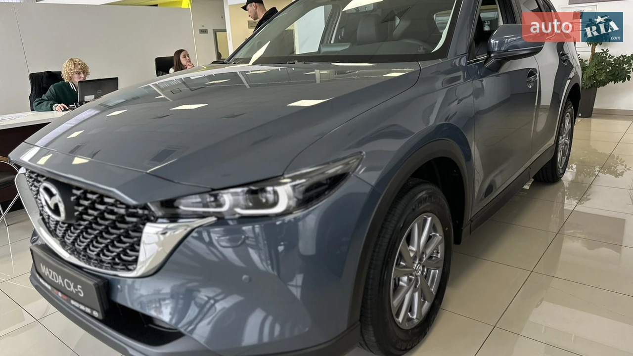 Mazda-4