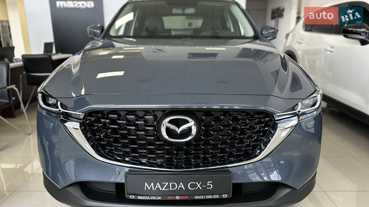 Mazda-3