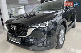 Mazda CX-5 2026 в Вінниця
