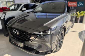 Mazda CX-5 2026 в Вінниця