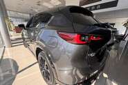 Mazda CX-5 Sport Black