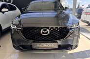 Mazda CX-5 Sport Black
