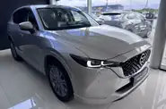 Mazda CX-5 Style