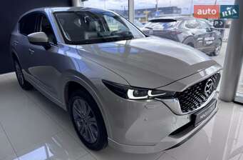 Mazda CX-5 2026 в Вінниця