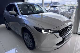 Mazda CX-5 2026 Style