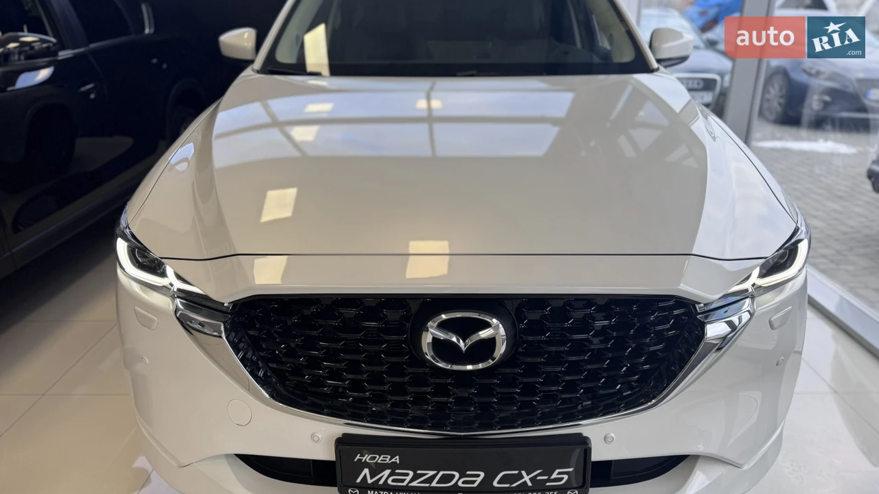 Mazda-8