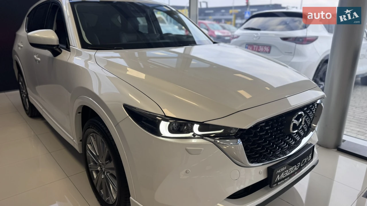 Mazda-7