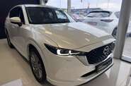 Mazda CX-5 Style