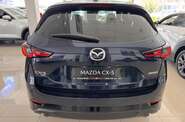 Mazda CX-5 Sport Black