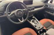 Mazda CX-5 Sport Black