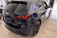 Mazda CX-5 Sport Black