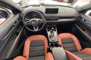 Mazda CX-5 Sport Black