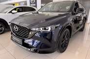 Mazda CX-5 Sport Black