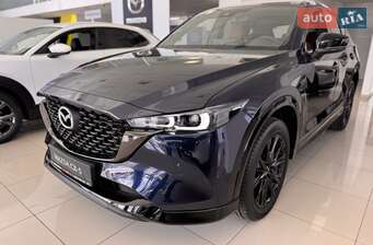 Mazda CX-5 2026 в Вінниця