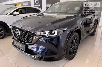 Mazda CX-5 2026 Sport Black