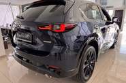 Mazda CX-5 Sport Black