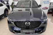 Mazda CX-5 Sport Black