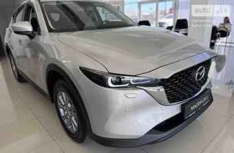 Mazda CX-5 2026 Touring