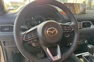 Mazda CX-5 Sport Black