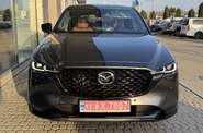 Mazda CX-5 Sport Black