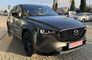 Mazda CX-5 Sport Black