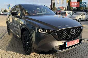 Mazda CX-5 2025 в Полтава