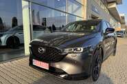 Mazda CX-5 Sport Black