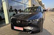 Mazda CX-5 Sport Black