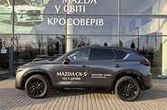 Mazda CX-5 Sport Black