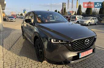 Mazda CX-5 2025 в Полтава