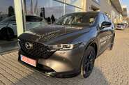 Mazda CX-5 Sport Black