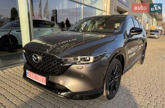 Mazda CX-5 2025 в Полтава