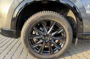 Mazda CX-5 Sport Black