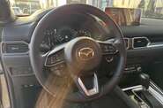 Mazda CX-5 Sport Black
